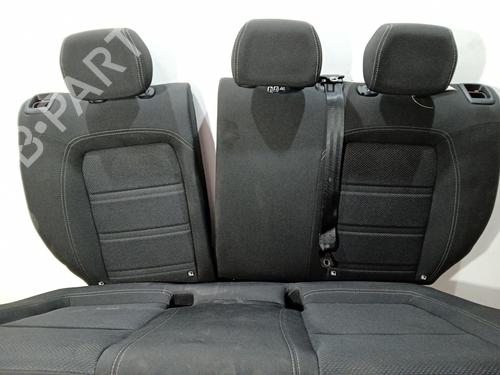 Rear seat FIAT TIPO Saloon (356_, 357_) 1.6 D (356SXG1B) | BP21174869C17