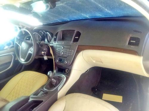 Left headlight OPEL INSIGNIA A (G09) 2.0 CDTI (68) | BP33287408C28  - Image 9