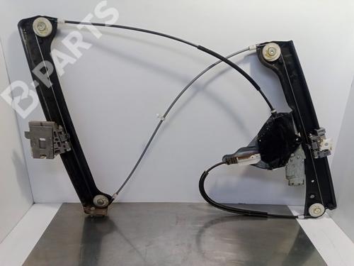 Used Front right window mechanism Front right window mechanism BMW 6 Convertible (E64) 645 Ci (333 hp) 10105234 10105234