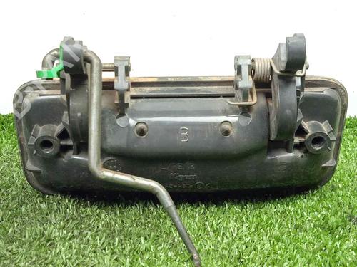 Rear left exterior door handle LAND ROVER FREELANDER I (L314) 2.0 DI 4x4 | BP22238744C130 