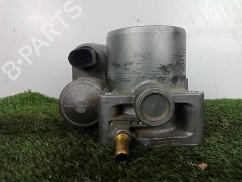Throttle body RENAULT SCÉNIC II (JM0/1_) 1.6 16V (JM1R) | BP13256441M82 