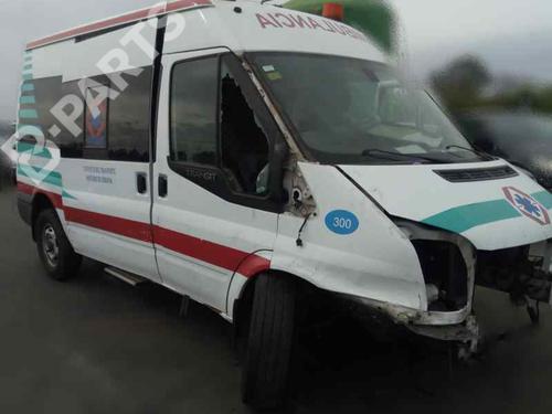 Used Parts FORD TRANSIT Bus (FD_ _, FB_ _, FS_ _, FZ_ _, FC_ _)  2.2 TDCi  817837