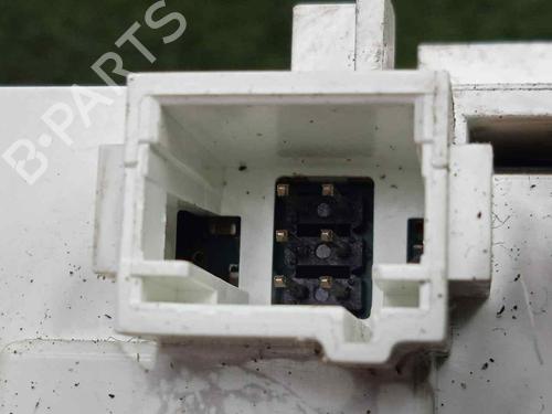 Climate control PEUGEOT 208 I (CA_, CC_) 1.4 HDi | BP22238873I5 