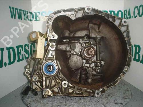 Used Gearbox FIAT MAREA (185_) 1.9 TD 100 (185AX_) (100 hp) 5712535