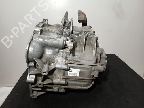 Gearbox CHEVROLET CAPTIVA (C100, C140) 2.0 D 4WD | BP29907918M3