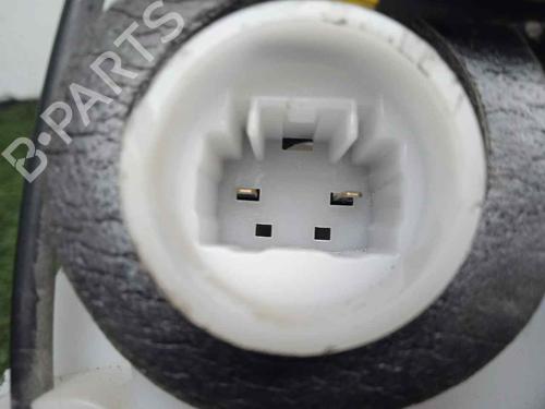 Rear right lock TOYOTA YARIS (_P13_) 1.5 Hybrid (NHP130_, NHP130) | BP8807891C99 