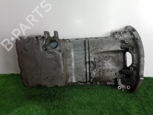 Oliebundkar MERCEDES-BENZ C-CLASS (W202) [1993-2000]  17155603