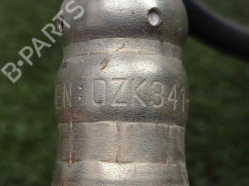 Elektronisk sensor HYUNDAI SANTA FÉ I (SM)  | BP22627965M84 