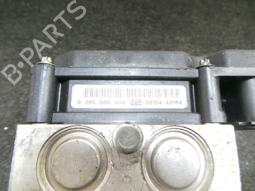 ABS pump NISSAN ALMERA II (N16)  | BP5740896M43 