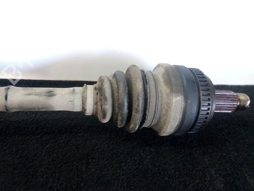 Right rear driveshaft BMW 3 (E90)  | BP8404311M41 