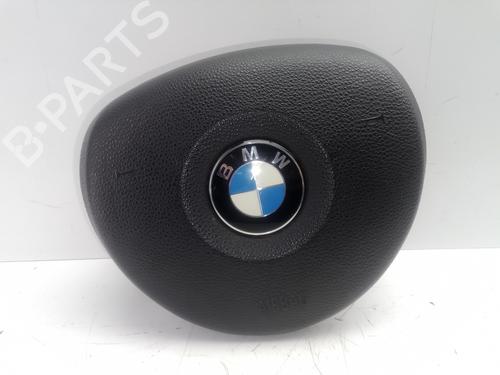 Used Driver airbag BMW 1 (E87) 118 d (143 hp) 16908855
