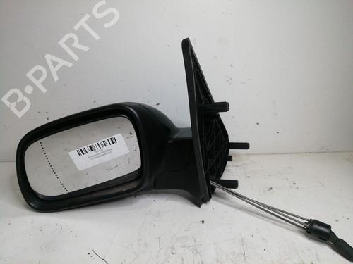 Used Left mirror CITROËN XSARA (N1) 1.9 D (70 hp) 23262843