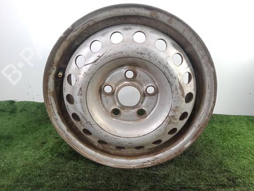 Cerchio VW TRANSPORTER T4 Van (70A, 70H, 7DA, 7DH) 1.9 TD (68 hp) 32361176