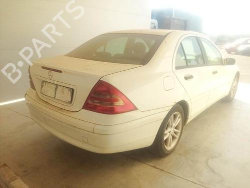 Fuel pump MERCEDES-BENZ C-CLASS (W203) C 220 CDI (203.006, 203.008) | BP32240288M76