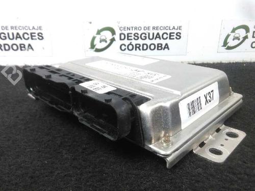 Engine control unit (ECU) KIA SPORTAGE II (JE_, KM_) 2.0 i 16V | BP5747363M57 