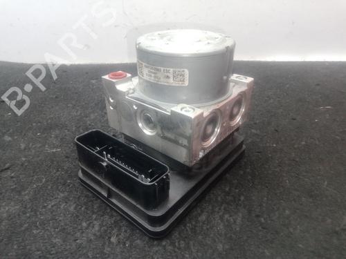 ABS CITROËN C4 III (BA_, BB_, BC_) 1.5 BlueHDi 130 (BBYHZB) (131 hp) 31995703