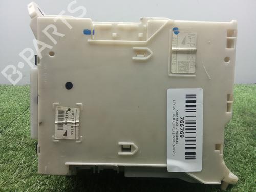Used Fuse box Fuse box LEXUS IS II (_E2_) 220d (ALE20) (177 hp) 36489861 36489861