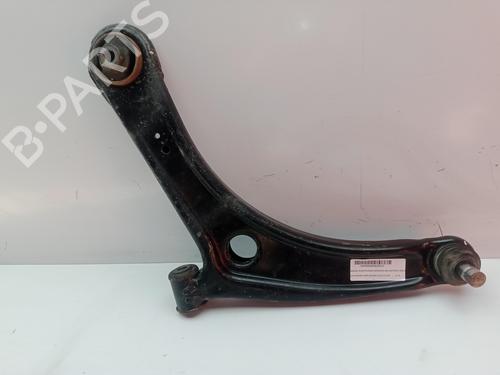 Used Left front suspension arm MITSUBISHI ASX (GA_W_) 2.2 Di-D 4WD (GA8W) (150 hp) 12215389