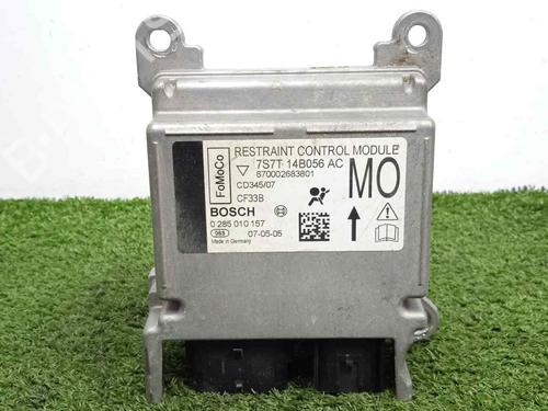 Used ECU airbags FORD MONDEO IV (BA7) 2.0 TDCi (140 hp) 16988573