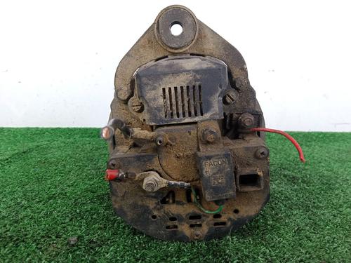 Alternator CITROËN C25 Platform/Chassis (280_, 290_) 2.5 DT | BP29356289M7 