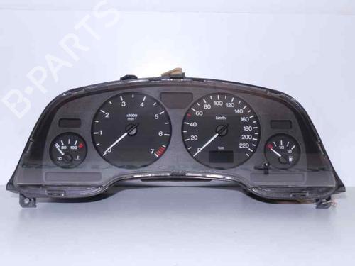 Used Instrument cluster OPEL ZAFIRA A MPV (T98) 1.6 16V (F75) (101 hp) 5736510