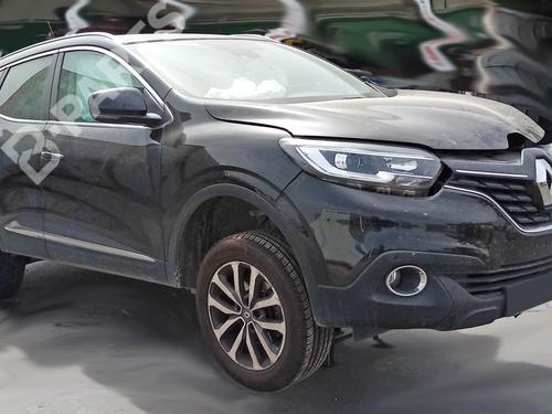 Front right interior door handle RENAULT KADJAR (HA_, HL_) 1.5 dCi 110 (HLA3) | BP10349857I14  - Image 11