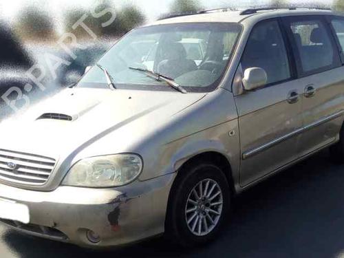 ABS pump KIA CARNIVAL II (GQ) 2.9 CRDi | BP6142505M43 