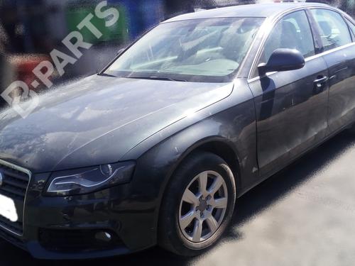 Right rear door panel AUDI A4 B8 (8K2)  | BP7816750C61  - Image 5