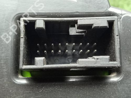 Cockpit FORD TRANSIT Van (FA_ _)  | BP29912744C47