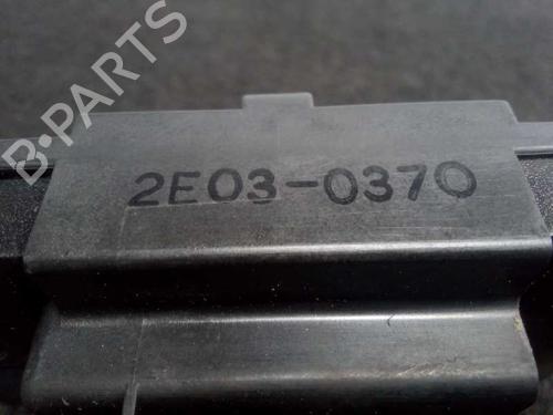 Ignition coil SUZUKI LIANA Hatchback 1.6 (RH416) | BP5699397M94 