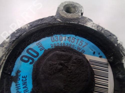 Steering pump SEAT IBIZA II (6K1) 1.4 i | BP5735894M99 