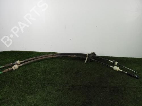 Used Cable Cable PEUGEOT BIPPER (AA_) 1.3 HDi 75 (75 hp) 36362771 36362771