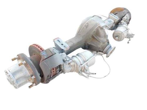Rear axle RENAULT TRUCKS MIDLUM  | BP24995329M2 