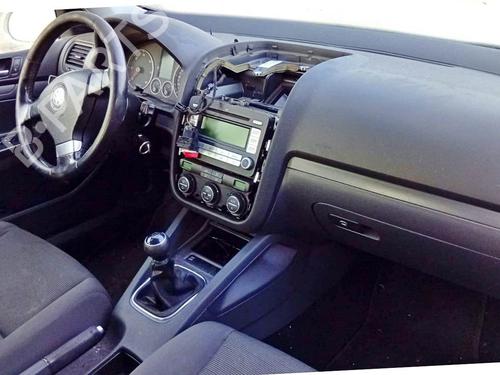 Left front window switch VW GOLF V (1K1) 1.9 TDI | BP35932232I27  - Image 7