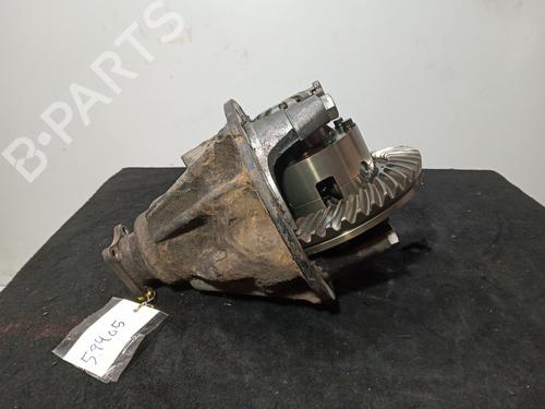 Used Rear differential LAND ROVER DEFENDER Station Wagon (L316, L315) 2.5 Td5 4x4 (L316) (122 hp) 31375307