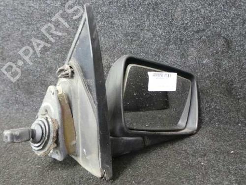 Used Right mirror FORD ESCORT IV (GAF, AWF, ABFT) 1.6 (88 hp) 5706586
