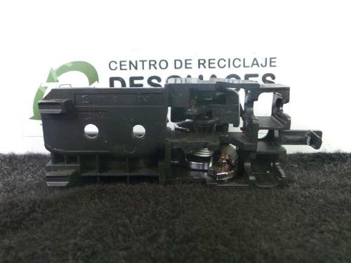 Rear left interior door handle TOYOTA AVENSIS Estate (_T25_) 2.2 D-4D (ADT251_, ADT251R) | BP23400426I15 