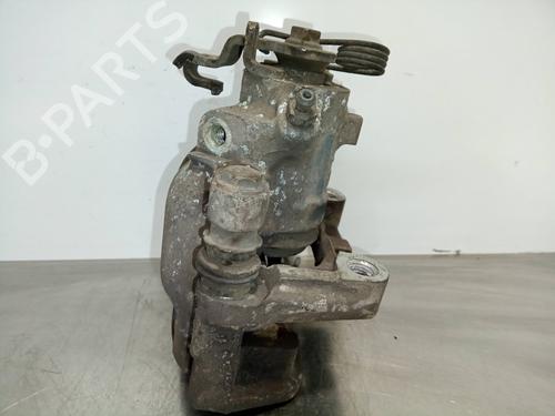 Right rear brake caliper OPEL ASTRA H (A04)  | BP17650194M106 