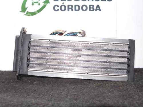 Used Heater resistor TOYOTA AURIS (_E15_) 1.4 D-4D (NDE150_, NDE150R) (90 hp) 11651210