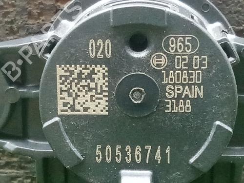 Electronic sensor ALFA ROMEO STELVIO (949_) 2.0 Q4 (949.AXF2A) | BP40079073M84 - Image 2
