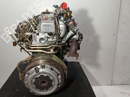 Engine MITSUBISHI L200 (K7_T, K6_T, K5_T) 2.5 TD 4WD (K74T) | BP30124294M1