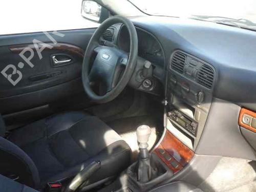 Engine control unit (ECU) VOLVO S40 I (644)  | BP5740190M57 