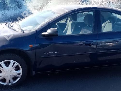 Used Parts CHRYSLER NEON (PL)  2.0 16V  915844