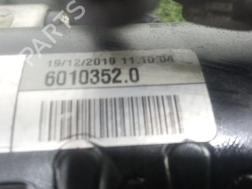 Starter AUDI A6 C6 (4F2) 2.0 TDI | BP37073033M8 - Image 3