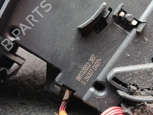 Headlight switch RENAULT CLIO III (BR0/1, CR0/1) 1.5 dCi (BR17, CR17) | BP39744094I24 - Image 2