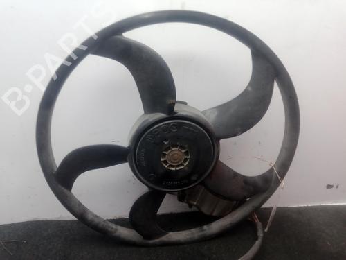 Radiator fan SEAT ALTEA XL (5P5, 5P8) 1.6 TDI | BP30902756M35