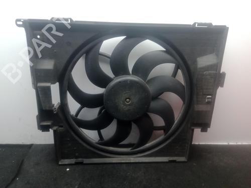 Radiator fan BMW 1 (F20) 116 d | BP31306414M35