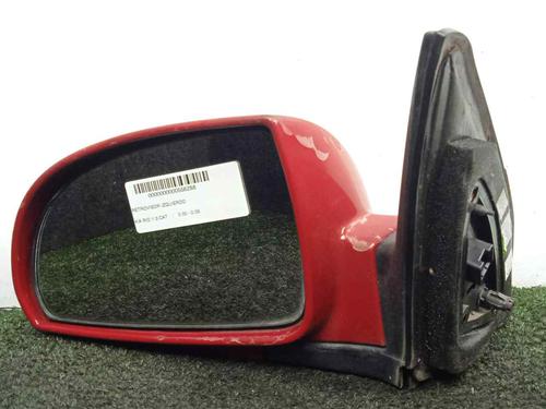 Used Left mirror KIA RIO I Hatchback (DC) 1.3 (82 hp) 8053944