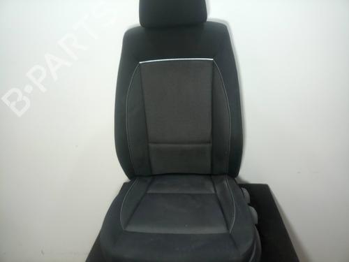 Used Left front seat BMW 1 (E87) [2003-2013]  22340626