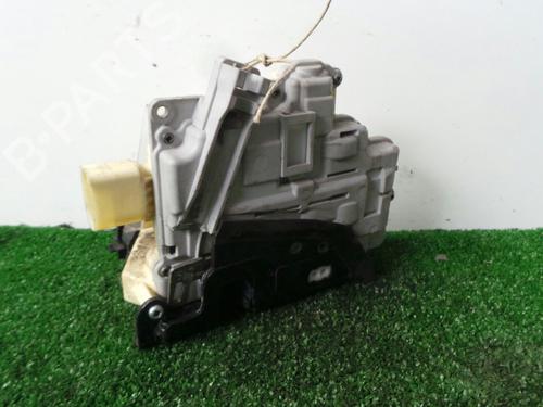 Front right lock VW PASSAT B6 (3C2) 2.0 TDI 16V | BP7987696C97 